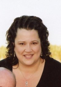 Sharyn Jones