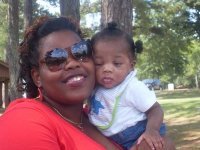 Tomeka Samuels