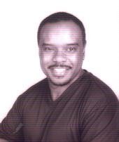 Daniel Harris