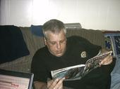 John Hamilton