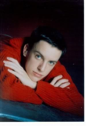 Daniel Woods