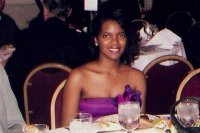 Fumilayo Mitchell