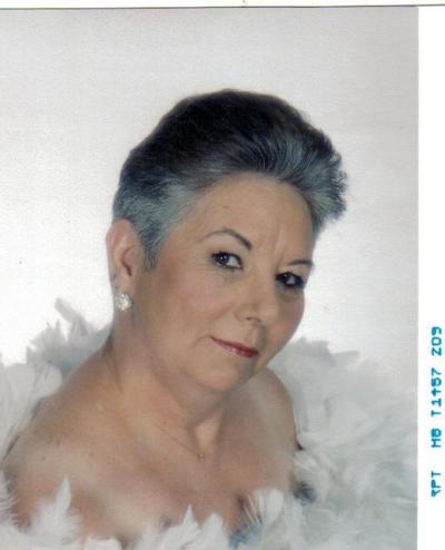Linda Snell