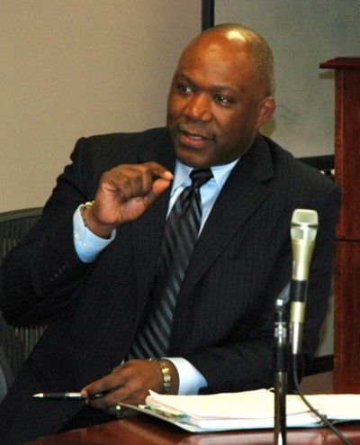 Ira Daniels