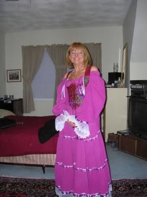 Deborah Waldron
