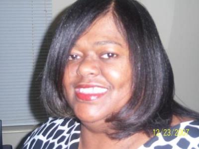 Denise Jackson