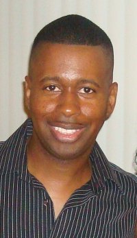 Kelvyn Thomas