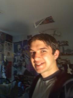 adam anthony