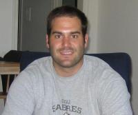 Timothy Vogel