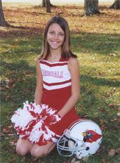 Kelly Cooper
