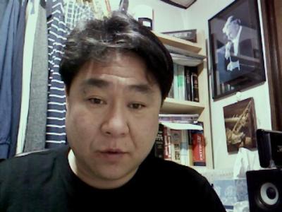 David Kim