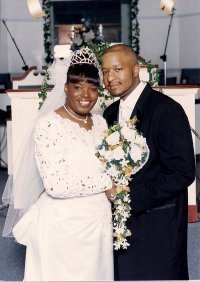 Shelonda Smith