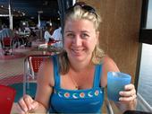 Tracy Kincaid