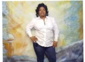 Sharhonda Williams