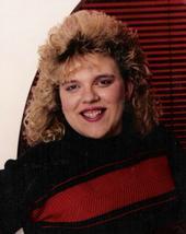 Deanna Thomas