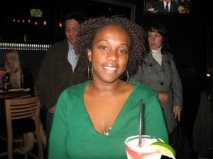 Amber Traylor