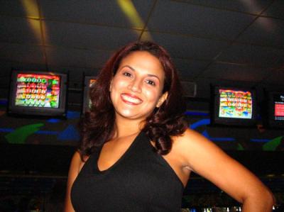 anita diaz