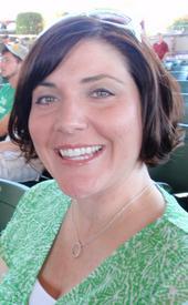 Stephanie Burd