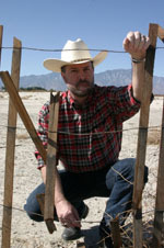 Johnny Hildreth