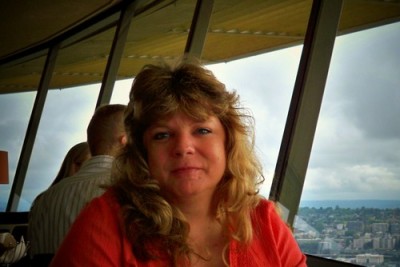 Sheri Henderson
