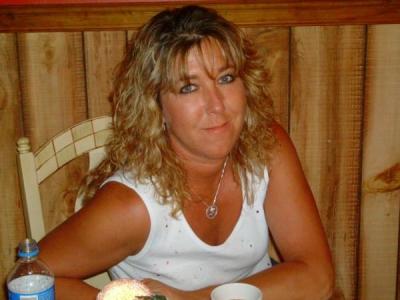 Cynthia Cagle