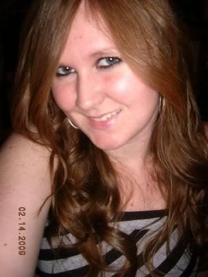 Britney Carmona