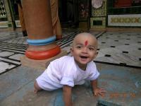 Harshad Patel