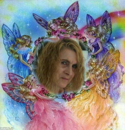Jo Gilbert