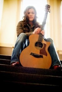 Christina Walsh