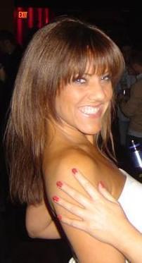 Nicole Dodier