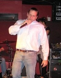 andrew sharp