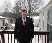 Eric Meyerratken