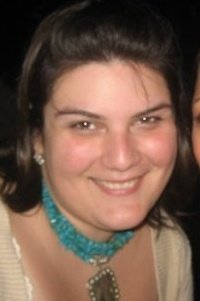 Julia Buswold