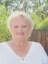 Margaret Johnson