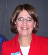 Becky Croke