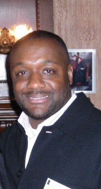 Kenneth Crenshaw