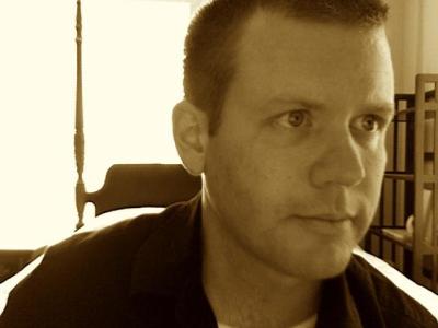 steven johnson