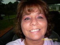 Tonya Woodall