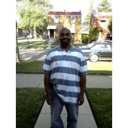 Shone Dickerson