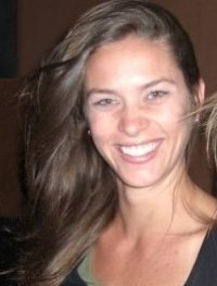Angela Gough