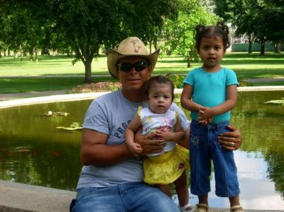 Norberto Ricardez