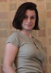 Angela Gibson