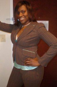 Vicinda Crawford