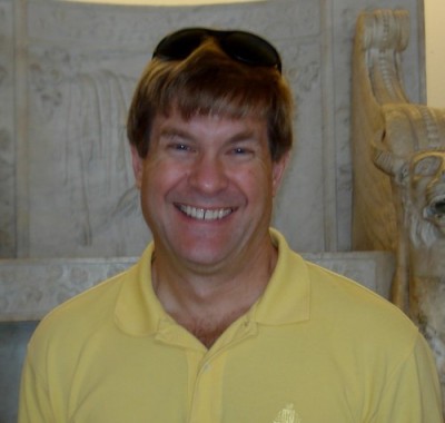Paul Wilson