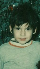 Michael Ferraro