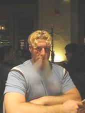 Joshua Levine