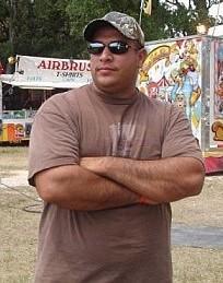 Hector Hernandez