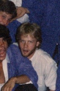 Walter Vongher
