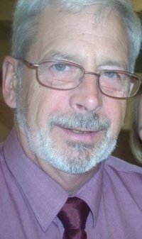 Raymond Cooke