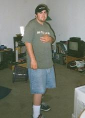 steven back